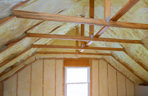 Best Spray Foam Insulation in Oak Harbor, OH