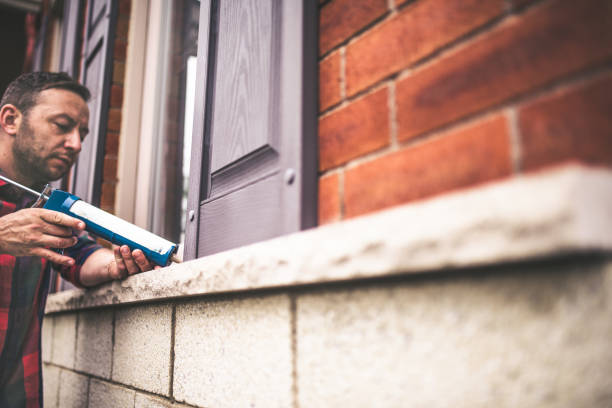 Professional Insulation Contractor in Oak Harbor, OH