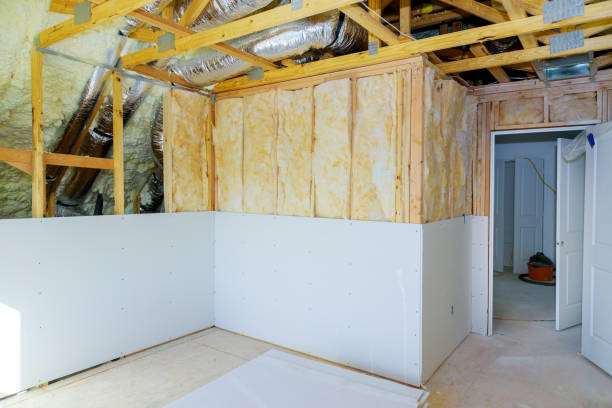 Best Eco-Friendly Insulation in Oak Harbor, OH
