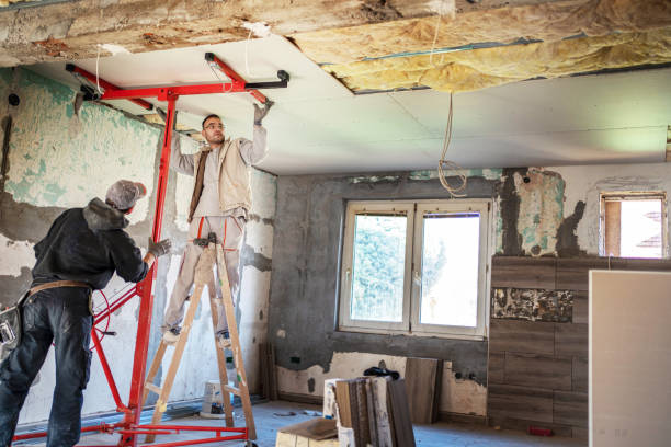 Best Residential Insulation in Oak Harbor, OH