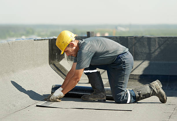 Types of Insulation We Offer in Oak Harbor, OH