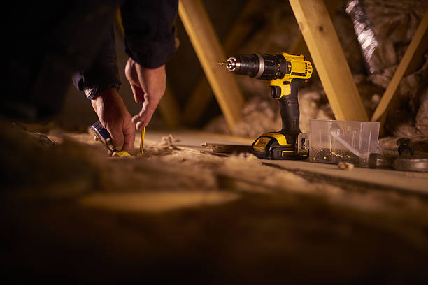 Best Cellulose Insulation in Oak Harbor, OH